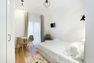 Apartament cu 2 camere în Rulmentul - 3