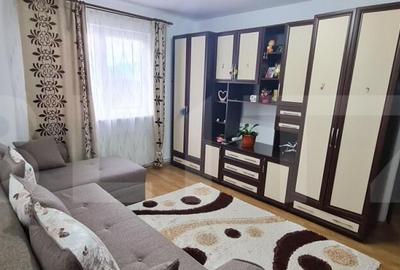 Apartament cu 2 camere semidecomandat, mobilat în Tohanu Vechi - 6