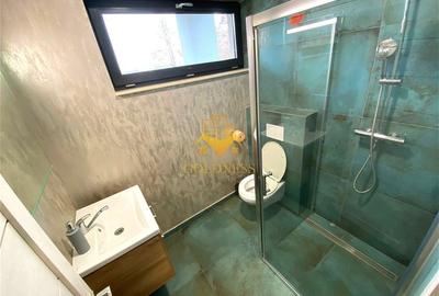 Apartament cu 3 camere semidecomandat în Mănăștur - 8