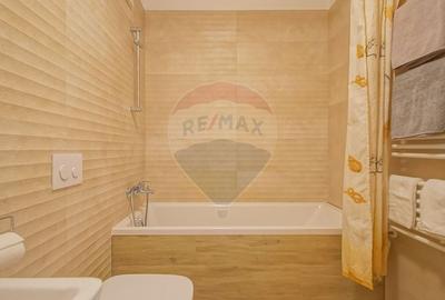 Inchiriez apartament 2 camere, la Kasper - 8