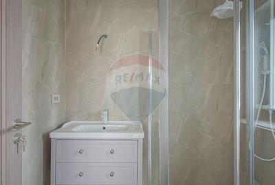 Casă cu 4 camere cu Teren 560 Mp în Stupini - 19