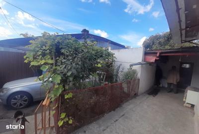 Casă cu 2 camere cu Teren 128 Mp în Central - 2