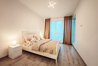 Boutique Residence B-Popești Leordeni | Apartament cu parcare | prima inchiriere - 7