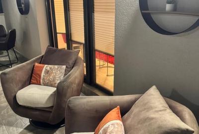 NOU / DEOSEBIT / SUPRAFETE GENEROASE / COMPLET MOBILAT SI UTILAT - 30