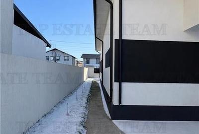 Casă individuală cu 4 camere cu Teren 492 Mp în Cumpăna - 4