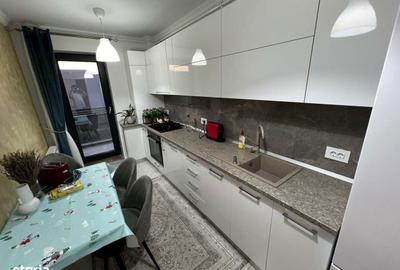 Apartament cu 2 camere decomandat, mobilat în Palazu Mare - 13