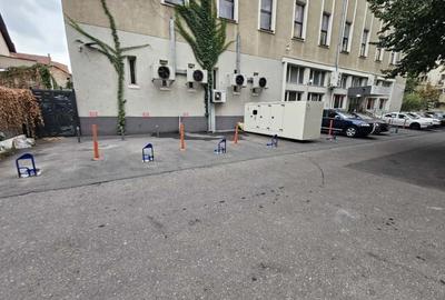 Direct Proprietar zona Iancului, cladire birouri,  341 mp birouri+110 mp depozit - 11