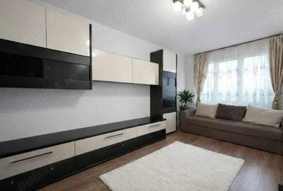 Apartament cu 3 camere decomandat, mobilat în Giulești - 1