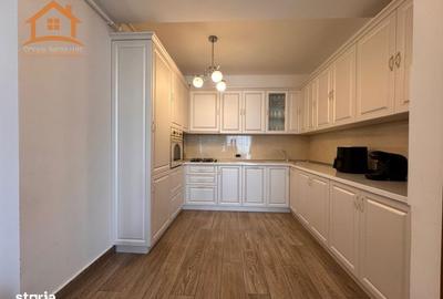 Apartament cu 3 camere decomandat în Central - 3