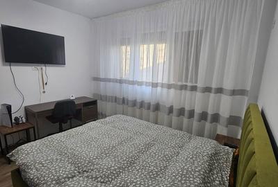 Apartament cu 3 camere decomandat în Theodor Pallady - 4