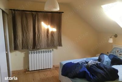 Casă cu 3 camere cu Teren 2125 Mp în Chinteni - 1