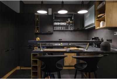 Apartament cu 2 camere semidecomandat, mobilat în Centrul Istoric - 18