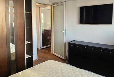 Apartament 2 camere, mobilat, situat pe Calea Mosilor la etaj 4 - 2