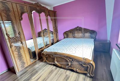 Casa de vanzare in Sibiu - 155 mp utili, finisata la cheie - zona buna - 18