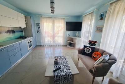 Ap 2 camere | modern | LIDL | Mamaia Sat - 1