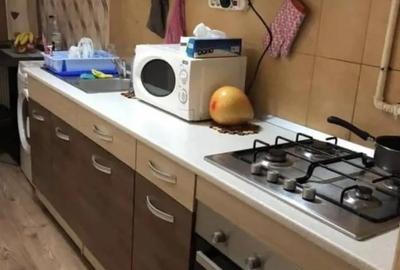 Apartament 1 camera de inchiriat - Tudor - 8