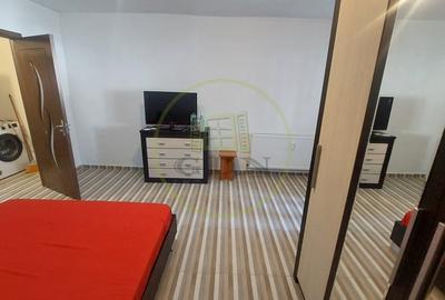 Garsonieră semidecomandată, mobilată în Rovine - 2