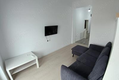 Garsonieră decomandată în Braytim - 7