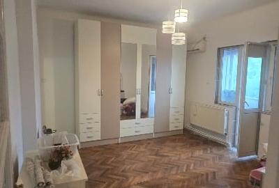 Apartament cu 3 camere decomandat, mobilat în Unirii - 4
