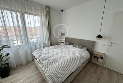 Apartment 3 camere Borhanci cu terasa si garaj - 16