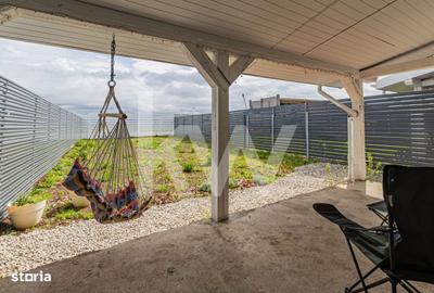 Casă cu 4 camere în Central - 12