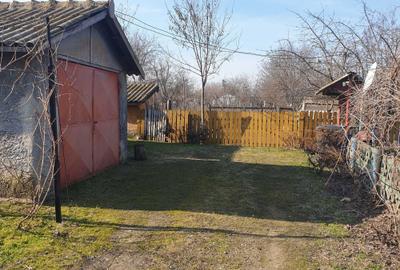 Casă cu 3 camere în Slobozia Nouă - 1