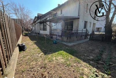 Casă cu 5 camere cu Canalizare în Băneasa