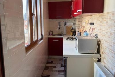 Apartament cu 3 camere decomandat, mobilat în Central - 10
