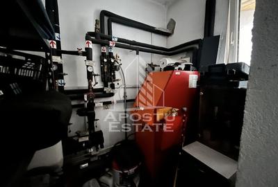 Casă cu 5 camere cu Canalizare în Elisabetin - 6