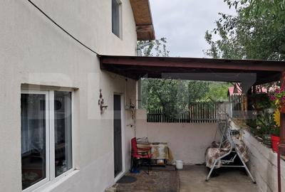 Casa de vanzare Campenesti - 4