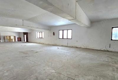 Spațiu comercial, de 350 mp, în Central - 2