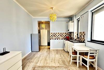 MAMAIA NORD - AQUARIUM RESIDENCE - LANGA MARE - Comision 0% - 5