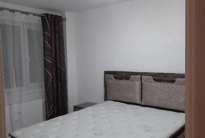 2 camere semidecomandat metrou Favorit - 2
