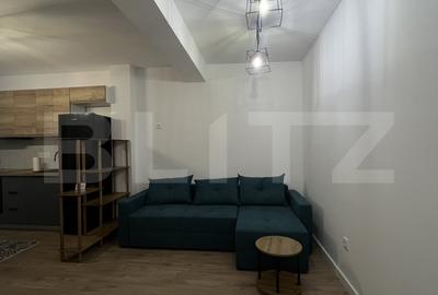 Apartament cu 2 camere, 47 mp, prima inchiriere, parcare, zona Porii - 3