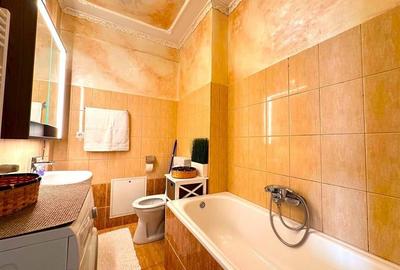 Apartament 2 camere Arad, zona Alfa - 8