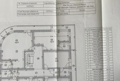 Spațiu comercial, de 1,115 mp, în Central - 12