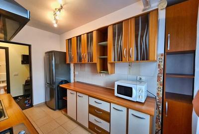 INCHIRIERE APARTAMENT DOUA CAMERE-BUCURESTII NOI - 12