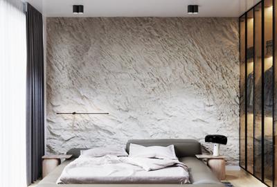 2 CAMERE CU VEDERE LATERALA LA MARE-ALMAR LUXURY RESIDENCE-MAMAIA NORD - 15