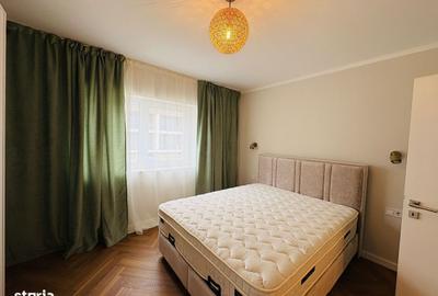 Apartament cu 3 camere în Lazaret - 2
