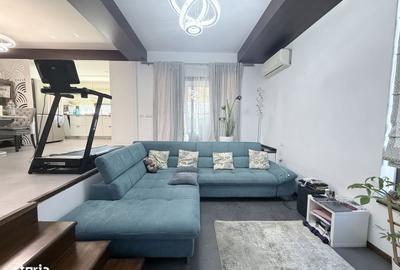 Casă cu 4 camere în Central