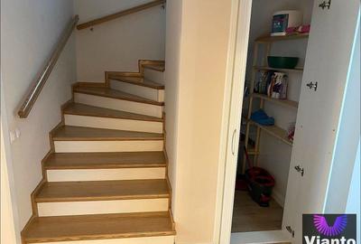 Casă individuală cu 4 camere cu Canalizare în Șelimbăr - 19