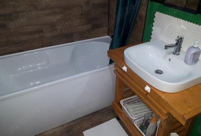 Ocazie!!! Ap PREMIUM de lux 2 cam Ared Imar Mc Donalds cu parcare totul nou - 4