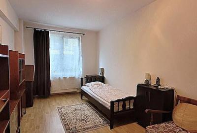 Apartament cu 2 camere decomandat în Borhanci - 10