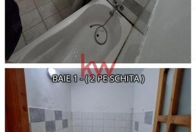 Apartament cu 4 camere decomandat în Nicolina - 6