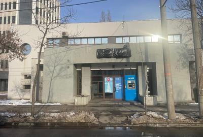 Birou, de 1,000 mp, în Bucureștii Noi - 13