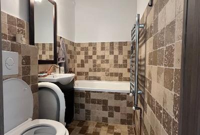 Apartament cu 2 camere semidecomandat în Domenii - 5