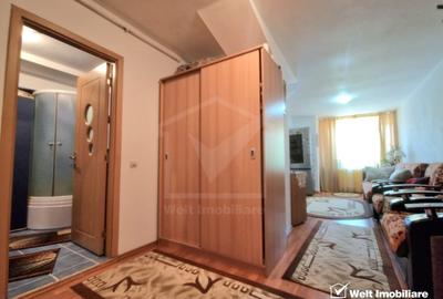Garsonieră nedecomandată, mobilată în Iris - 9
