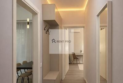 Garsonieră decomandată, mobilată în Lujerului - 4