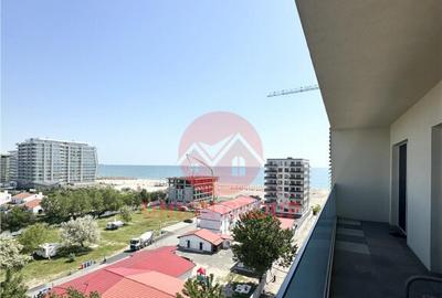 Apartament cu 4 camere decomandat, mobilat în Mamaia - 9