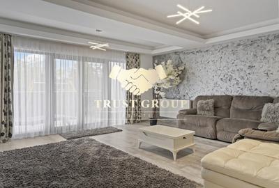 -Casa\Vila 9 Camere -  Teren de 700 mp - Ideala pentru Familii sau Businessuri - 9